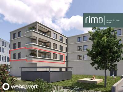 Wohnung mieten in 6800 Feldkirch