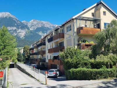 Eigentumswohnung in 6020 Innsbruck