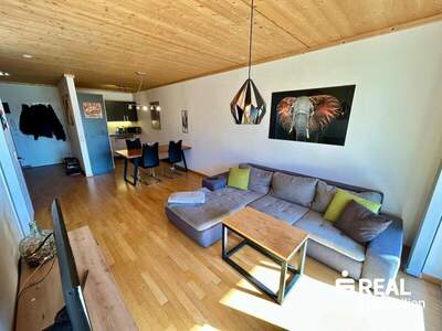 Terrassenwohnung kaufen in 6600 Reutte (Bild 1)