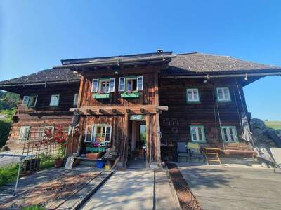 Haus provisionsfrei kaufen in 8623 Dörflach