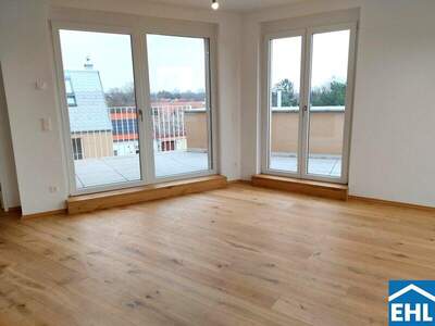 Terrassenwohnung kaufen in 1220 Wien (Bild 2)