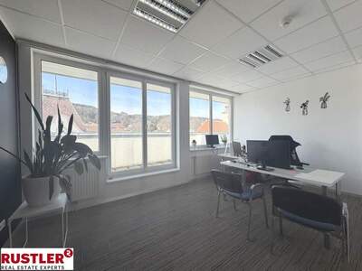 Gewerbeobjekt mieten in 2340 Mödling