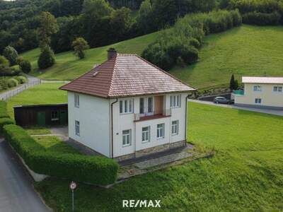 Haus kaufen in 3203 Rabenstein