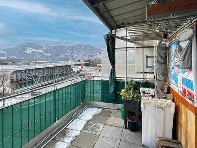 Eigentumswohnung in 5400 Burgfried