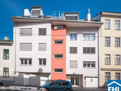 Halle / Lager / Produktion kaufen in 1180 Wien (Bild 4)