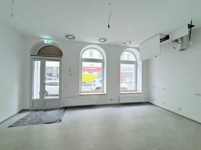 Gewerbeobjekt kaufen in 1070 Wien