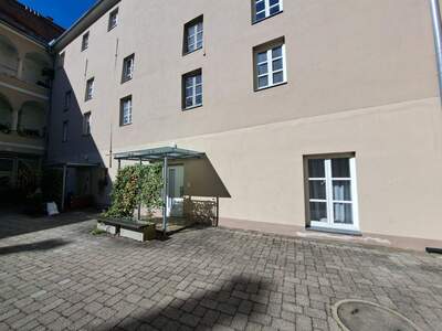 Altbauwohnung mieten in 8591 Maria Lankowitz (Bild 4)