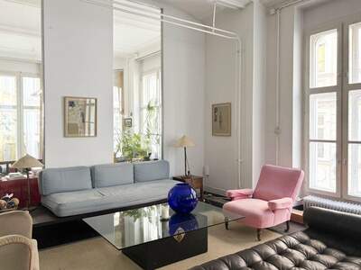Gewerbeobjekt mieten in 1010 Wien