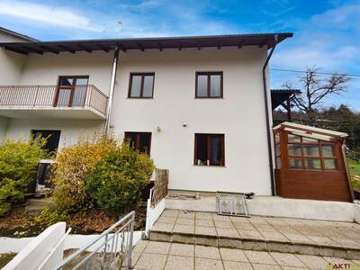 Haus mit Garten kaufen in 8051 Graz (Bild 5)