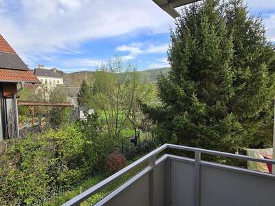 Terrassenwohnung kaufen in 2371 Hinterbrühl (Bild 3)