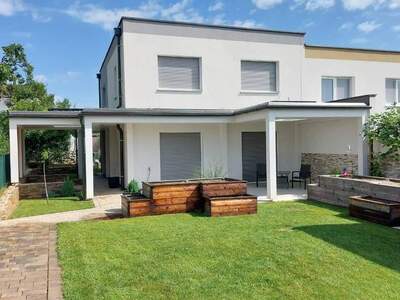 Haus provisionsfrei kaufen in 3134 Reichersdorf