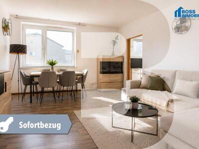 Eigentumswohnung in 4050 Traun