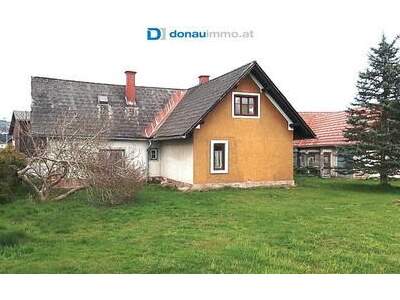 Haus kaufen in 8443 Gleinstätten