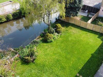 Grundstück kaufen in 2460 Bruck an der Leitha