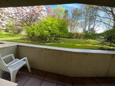 Büro / Praxis mieten in 1180 Wien (Bild 4)