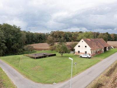 Bauernhaus kaufen in 8483 Deutsch Goritz (Bild 3)