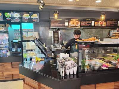 Gastronomie / Restaurant kaufen in 1100 Wien (Bild 2)