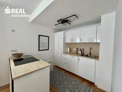 Terrassenwohnung mieten in 1110 Wien (Bild 4)