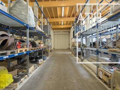 Gewerbeobjekt kaufen in 6395 Hochfilzen