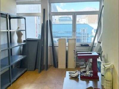 Gewerbeobjekt mieten in 5760 Saalfelden