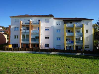Wohnung mieten in 4310 Mauthausen