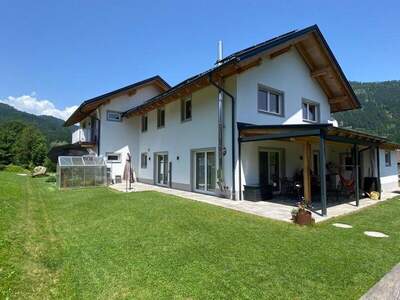 Mehrfamilienhaus kaufen in 9622 Weißbriach (Bild 1)