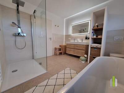 Terrassenwohnung kaufen in 5111 Bürmoos (Bild 4)