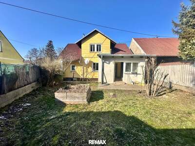 Haus kaufen in 2225 Zistersdorf