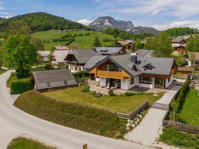 Einfamilienhaus kaufen in 8990 Bad Aussee (Bild 1)