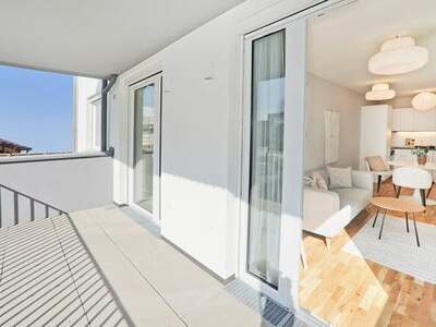 Wohnung mieten in 1220 Wien