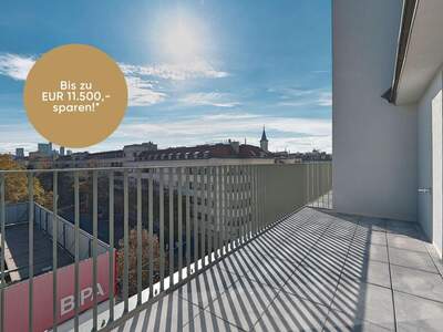 Wohnung kaufen in 1120 Wien (Bild 1)