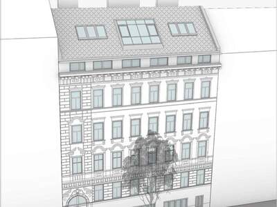 Wohnung kaufen in 1070 Wien