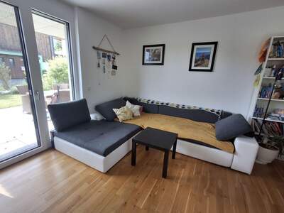 Wohnung mit Balkon mieten in 6414 Mieming (Bild 4)
