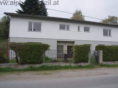 Haus mieten in 3032 Eichgraben