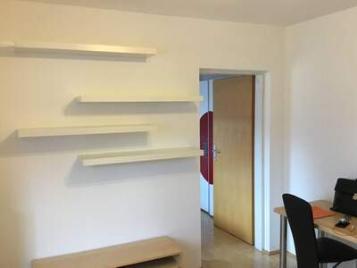 Wohnung mit Balkon mieten in 6020 Innsbruck (Bild 3)