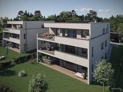 Eigentumswohnung in 4202 Kirchschlag