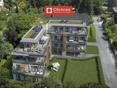 Anlageobjekt kaufen in 8051 Graz