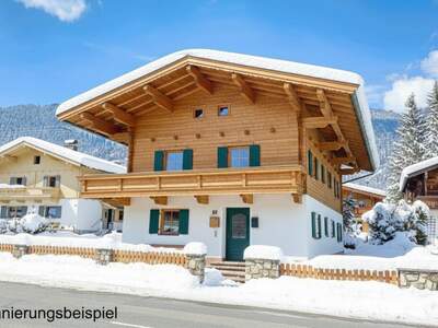 Haus kaufen in 6393 St. Ulrich