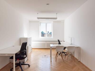 Büro / Praxis mieten in 1010 Wien (Bild 3)