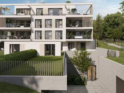 Wohnung mit Balkon kaufen in 1140 Wien (Bild 3)