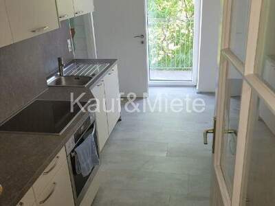 Terrassenwohnung mieten in 8020 Graz (Bild 4)