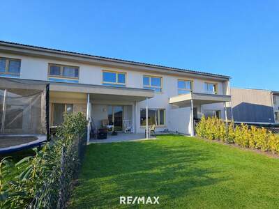 Reihenhaus kaufen in 4731 Prambachkirchen