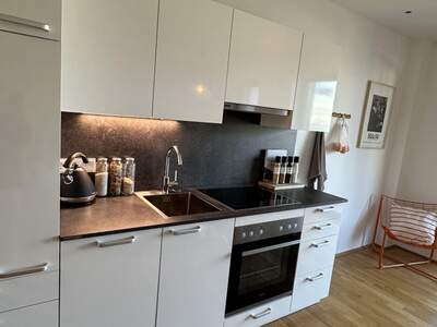 Wohnung mit Balkon mieten in 4040 Linz (Bild 2)