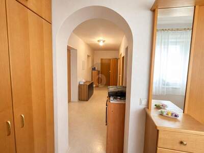 Wohnung mit Balkon mieten in 5121 Ostermiething (Bild 2)