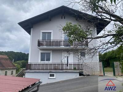 Haus kaufen in 8323 St. Marein