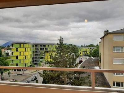 Etagenwohnung kaufen in 5020 Salzburg