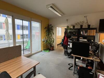 Gewerbeobjekt mieten in 8020 Graz (Bild 3)