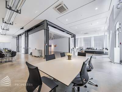 Gewerbeobjekt kaufen in 1020 Wien (Bild 3)
