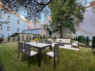 Eigentumswohnung in 1180 Wien