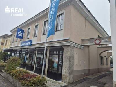 Büro / Praxis mieten in 3352 St. Peter (Bild 1)